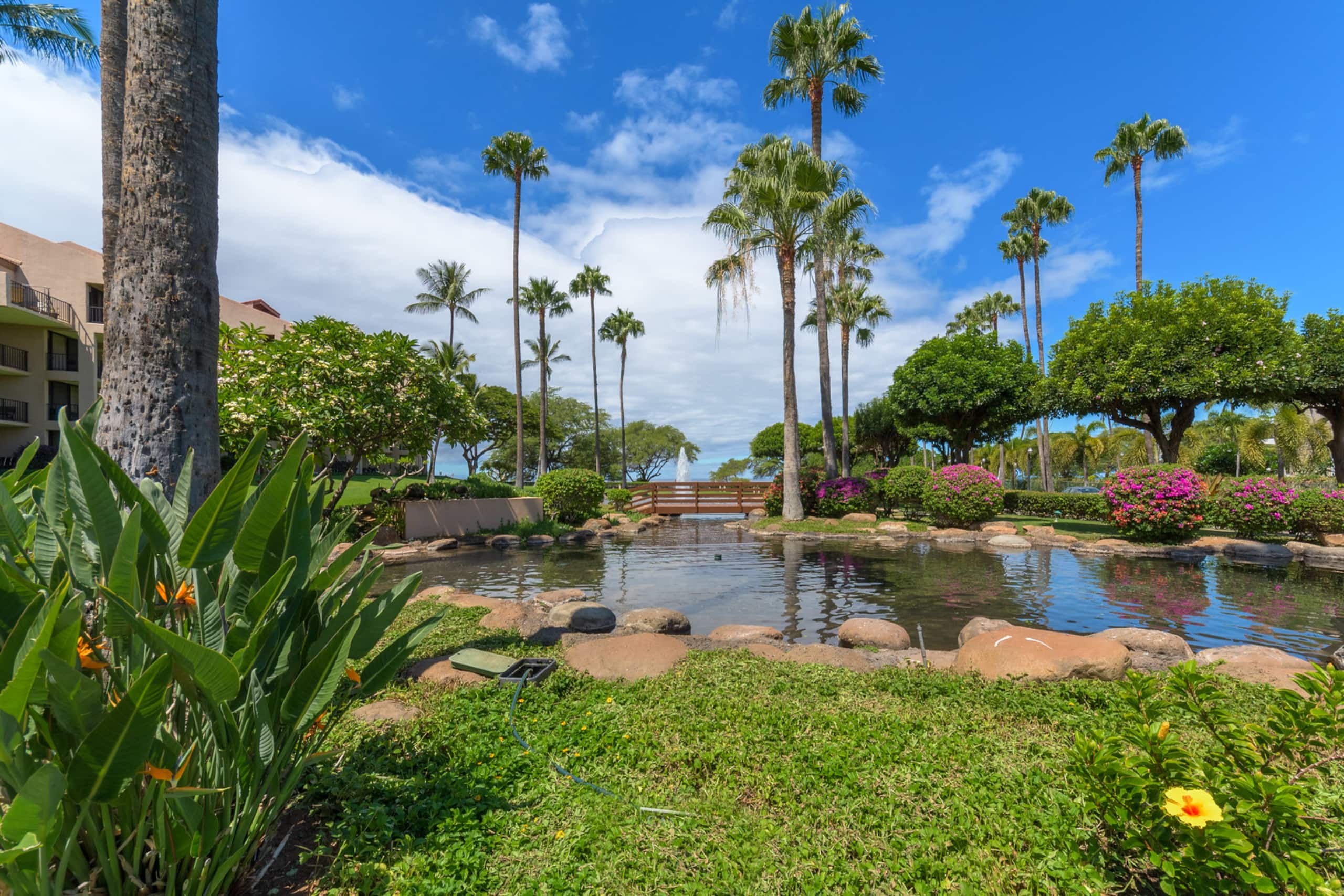 Condo in Kihei · ★4.75 · 2 bedrooms · 3 beds · 2 baths - Image 1