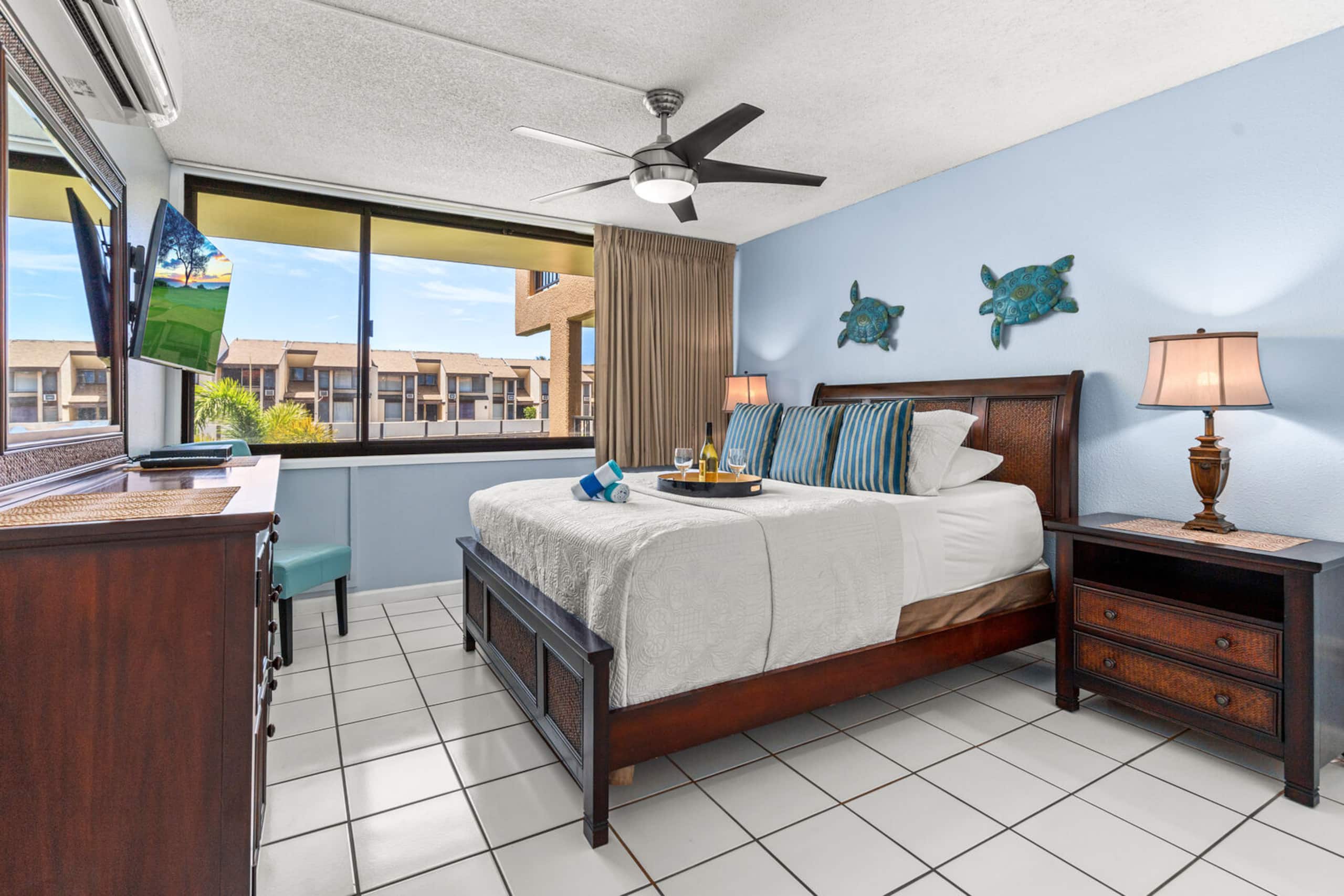 Condo in Kihei · ★4.75 · 2 bedrooms · 3 beds · 2 baths - Image 8