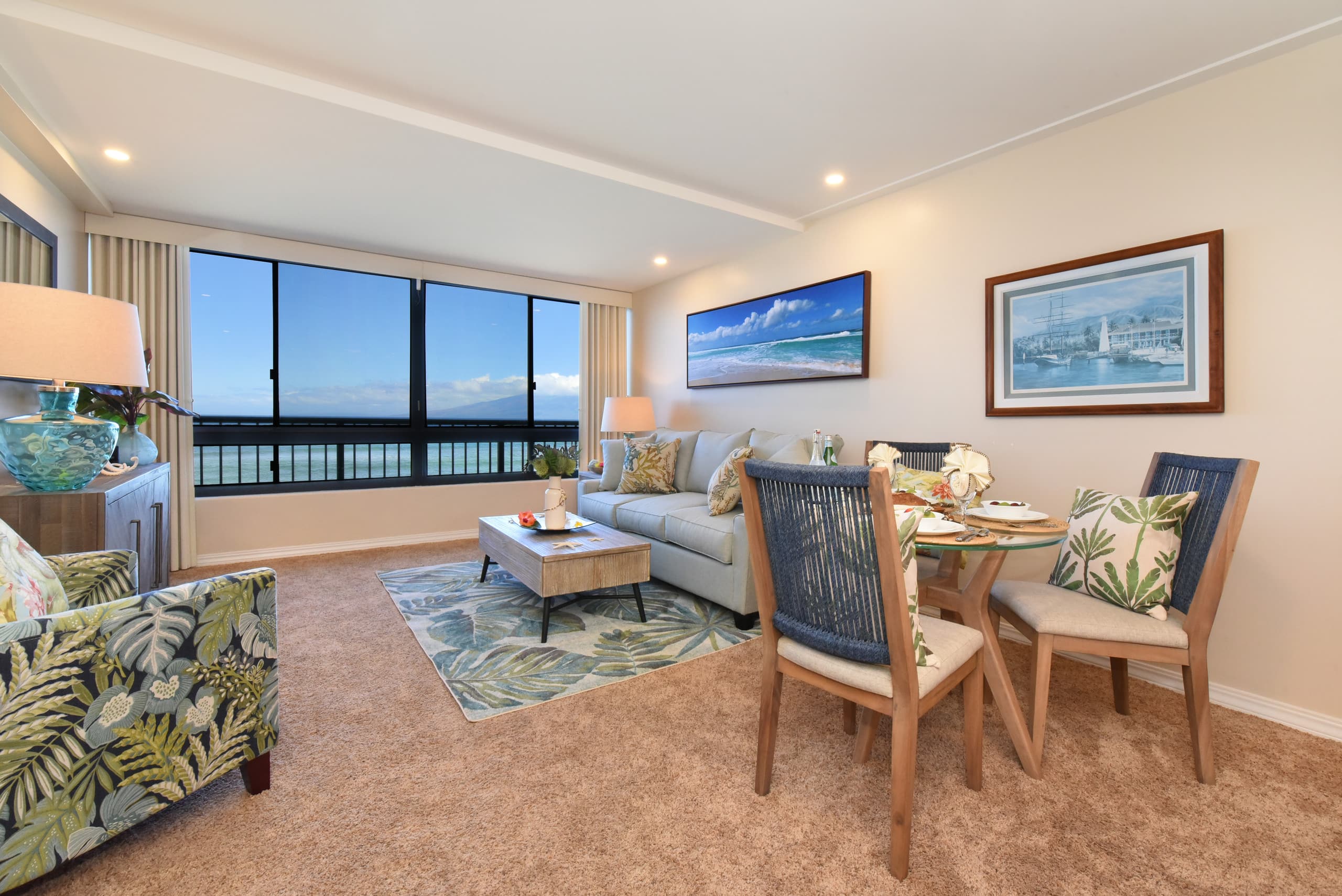 Condo in Lahaina · ★4.58 · 1 bedroom · 2 beds · 1 private bath - Image 2