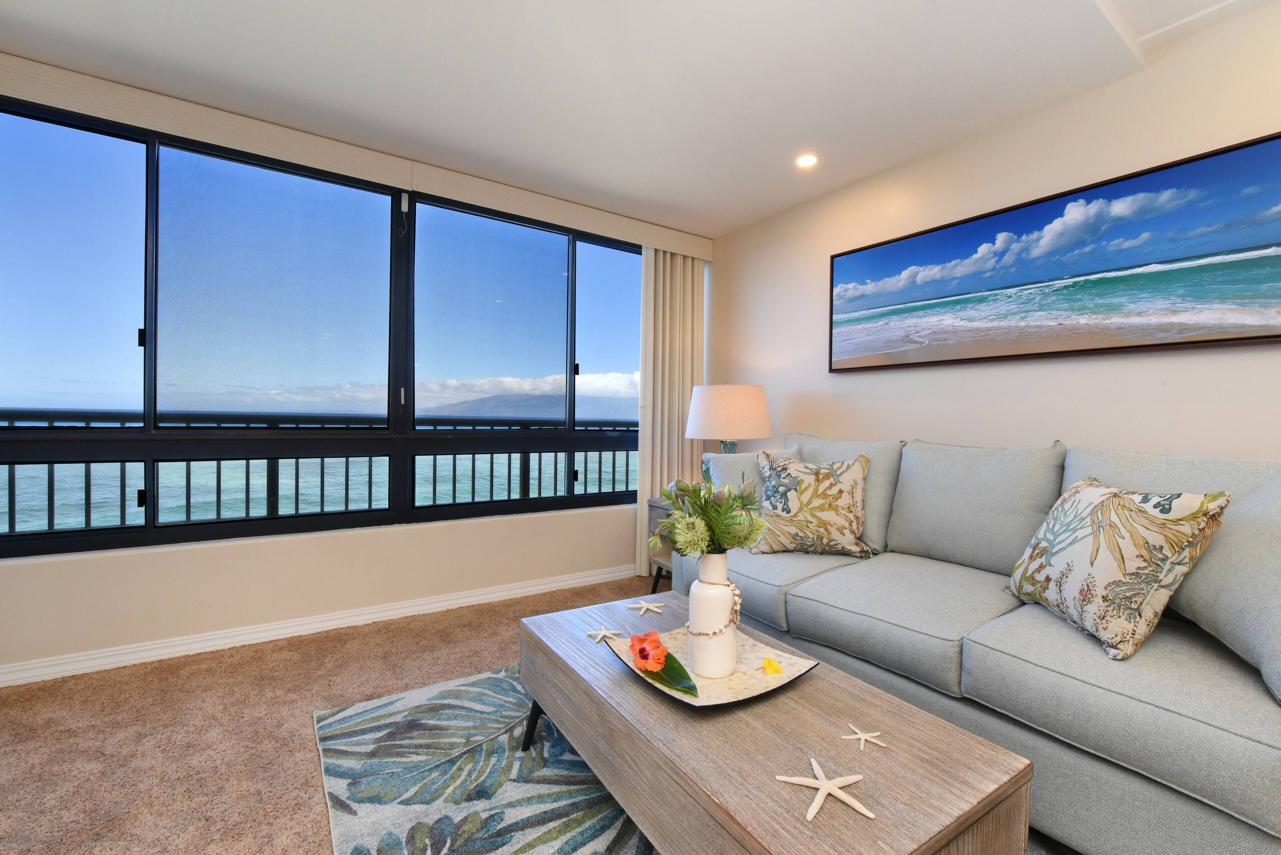 Condo in Lahaina · ★4.58 · 1 bedroom · 2 beds · 1 private bath - Image 9