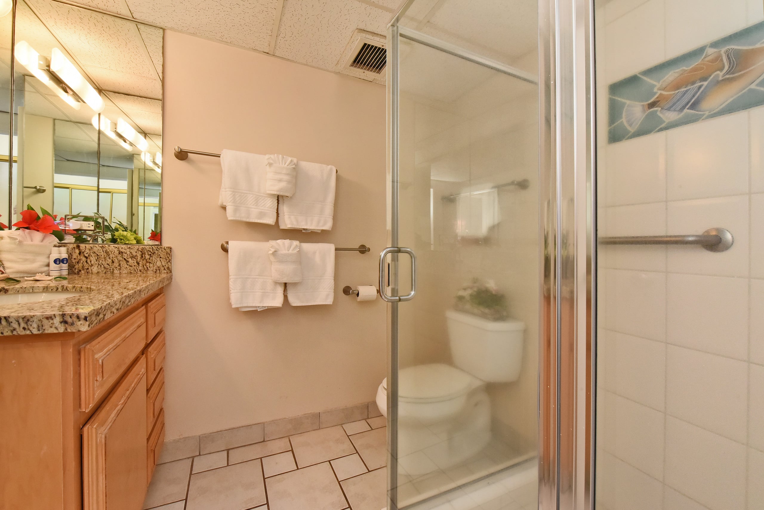 Condo in Lahaina · ★4.58 · 1 bedroom · 2 beds · 1 private bath - Image 22
