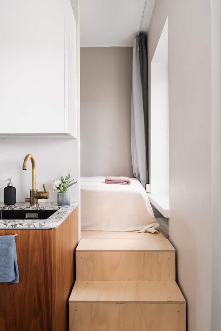 אזור חדר שינה