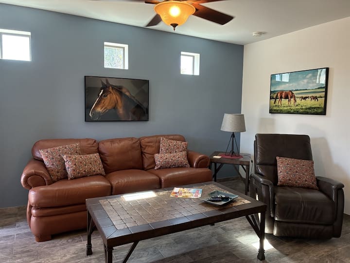 Desert Morada Casita P 1 Bed 1 Bath Dog Only! Max 2-no Other Pets - Tucson, AZ