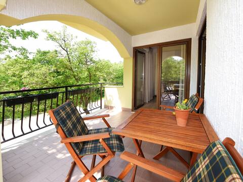 Apartman Paola