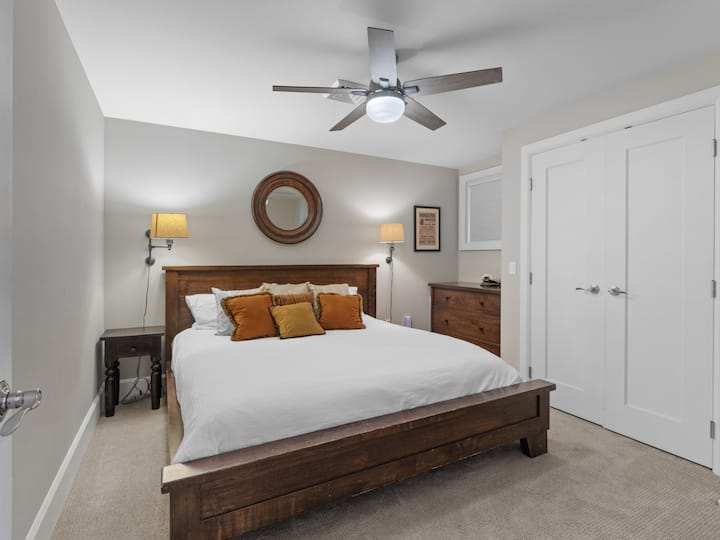 Condominio 7208 - Suite de invitados