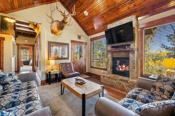Antelope Acres Lodge - Access To Pool! - Lead, SD