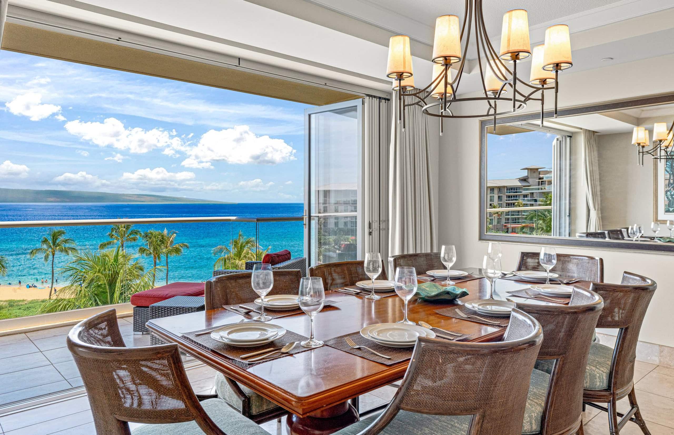 Condo in Lahaina · ★5.0 · 3 bedrooms · 3 beds · 3 baths - Image 10