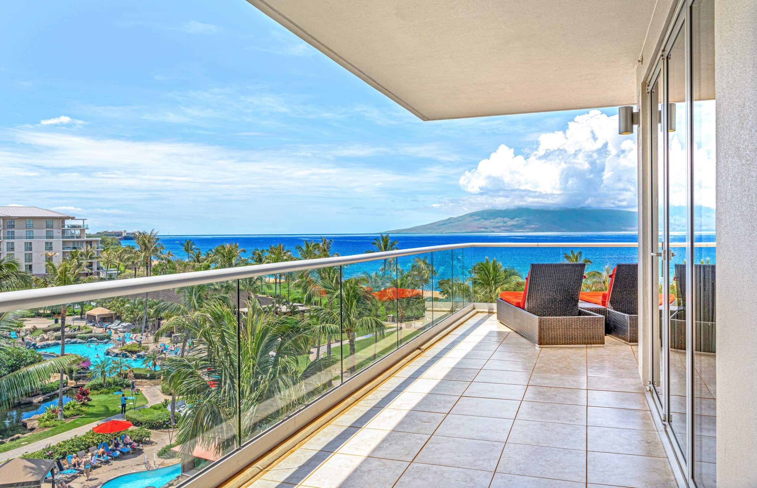 Condo in Lahaina · ★5.0 · 3 bedrooms · 3 beds · 3 baths - Image 5