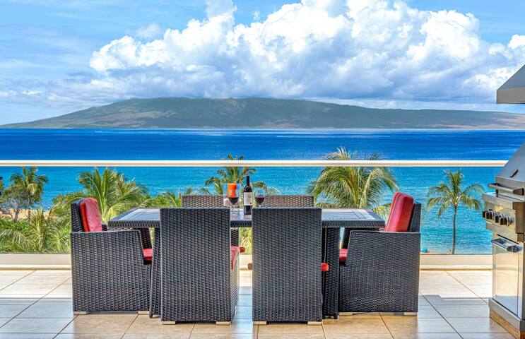 Maui Resort Rentals: Honua Kai Konea 551