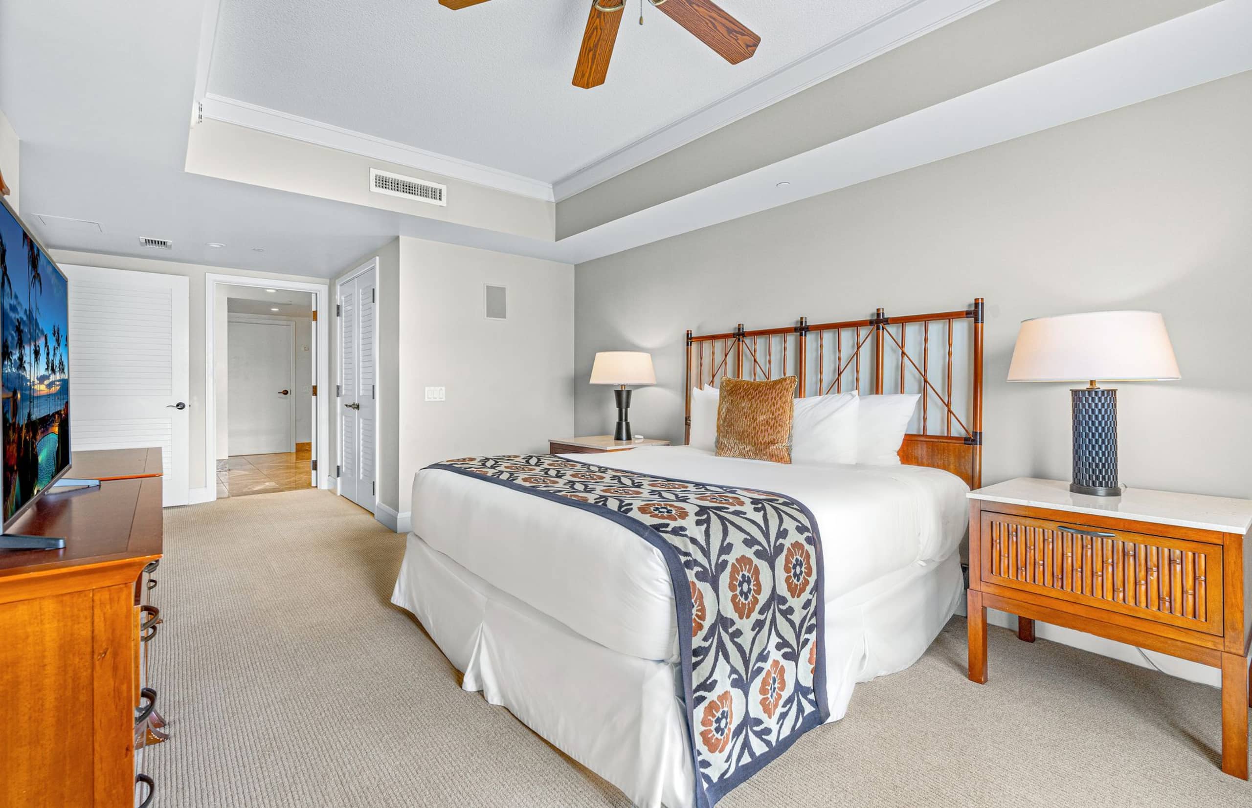 Condo in Lahaina · ★5.0 · 3 bedrooms · 3 beds · 3 baths - Image 27