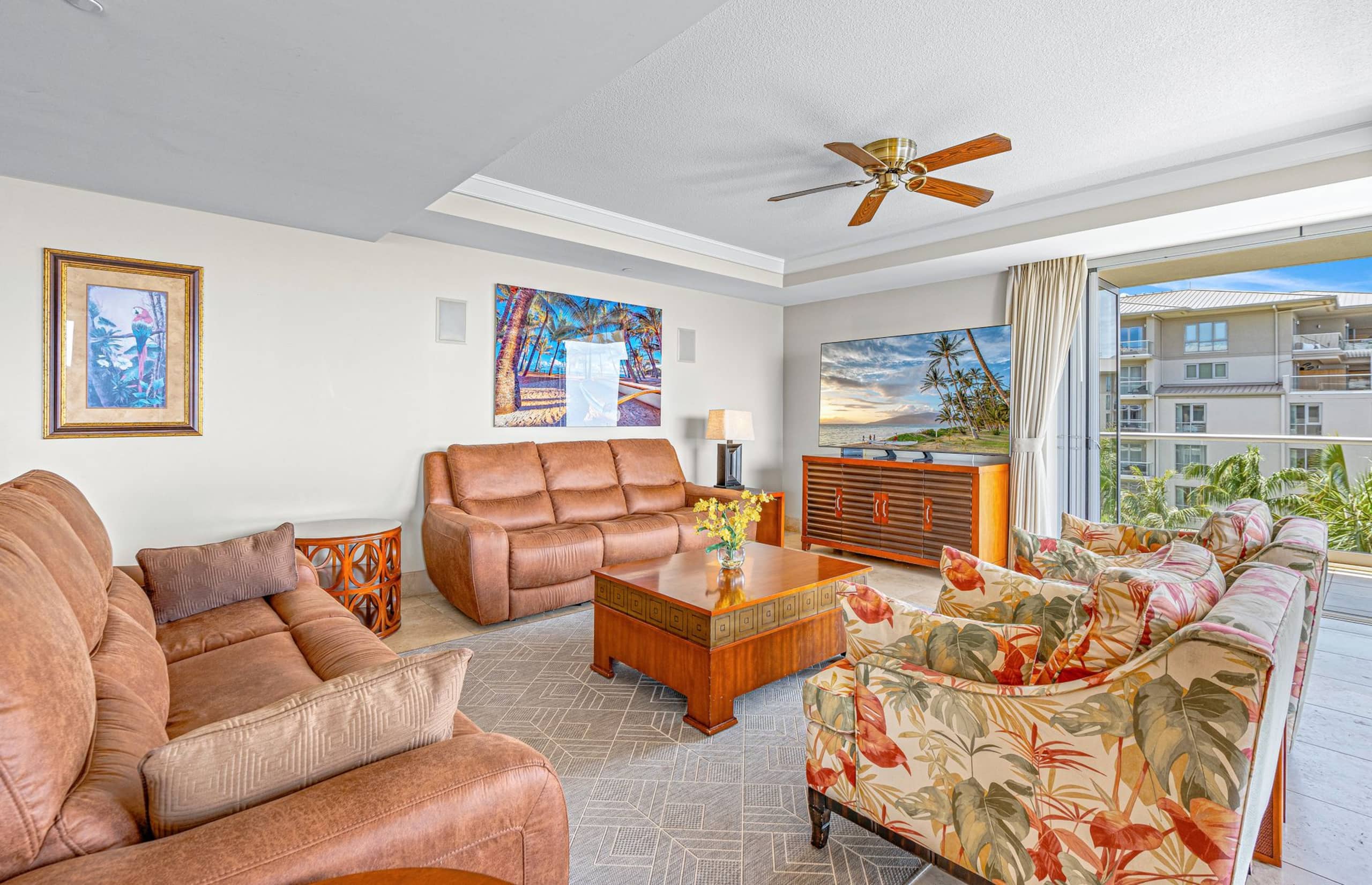 Condo in Lahaina · ★5.0 · 3 bedrooms · 3 beds · 3 baths - Image 16