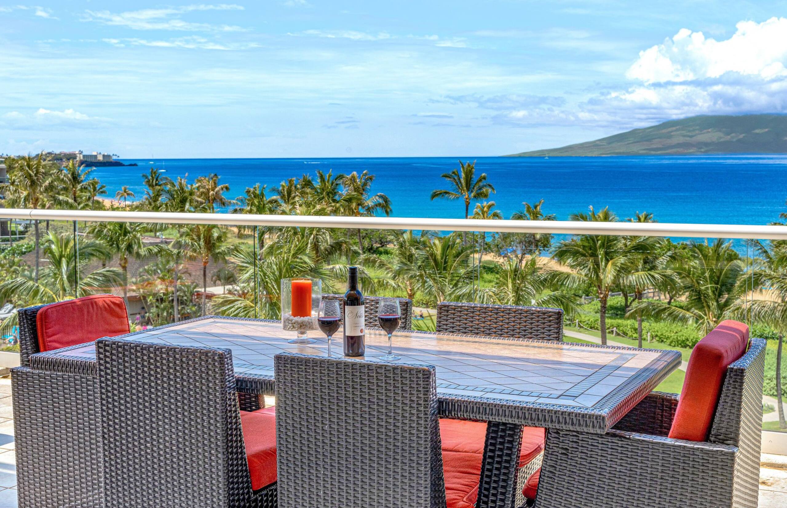 Condo in Lahaina · ★5.0 · 3 bedrooms · 3 beds · 3 baths - Image 35