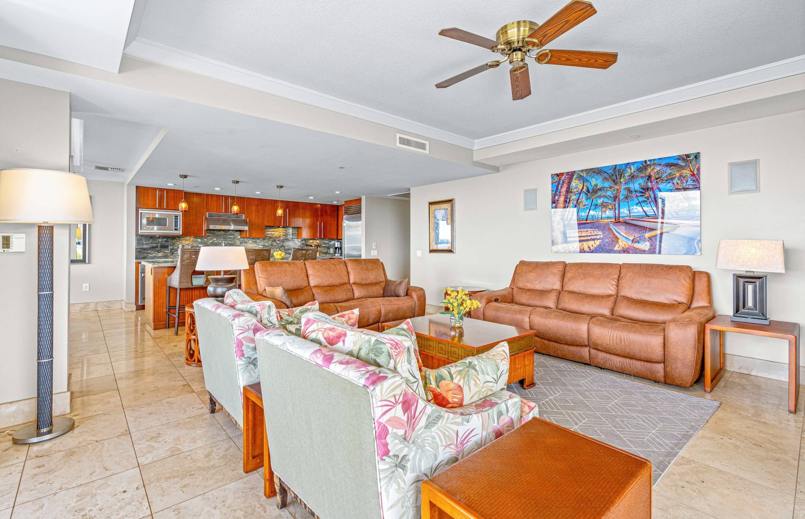 Condo in Lahaina · ★5.0 · 3 bedrooms · 3 beds · 3 baths - Image 13
