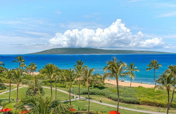 Maui Resort Rentals: Honua Kai Konea 551 gallery image 3