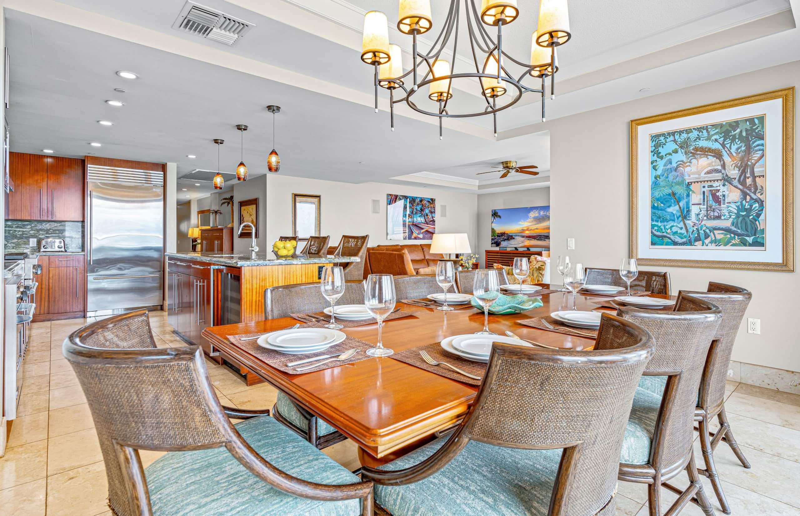 Condo in Lahaina · ★5.0 · 3 bedrooms · 3 beds · 3 baths - Image 9