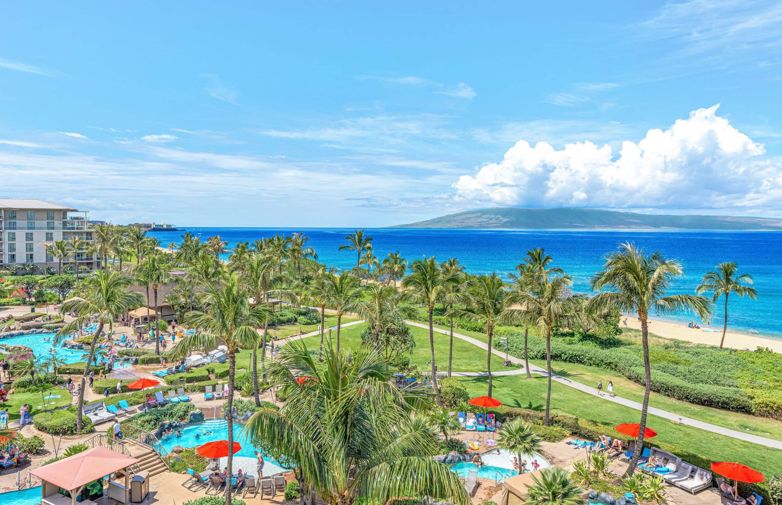 Condo in Lahaina · ★5.0 · 3 bedrooms · 3 beds · 3 baths - Image 17