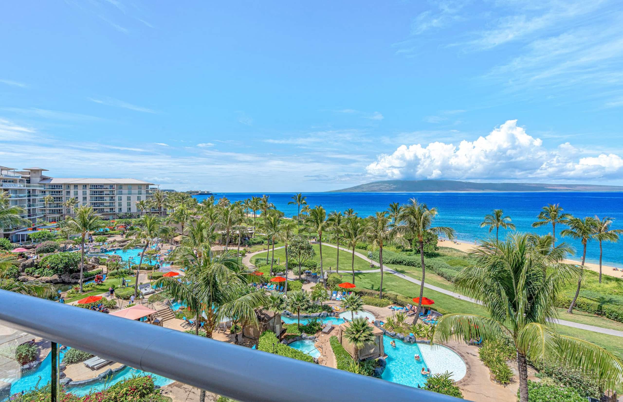 Condo in Lahaina · ★5.0 · 3 bedrooms · 3 beds · 3 baths - Image 36