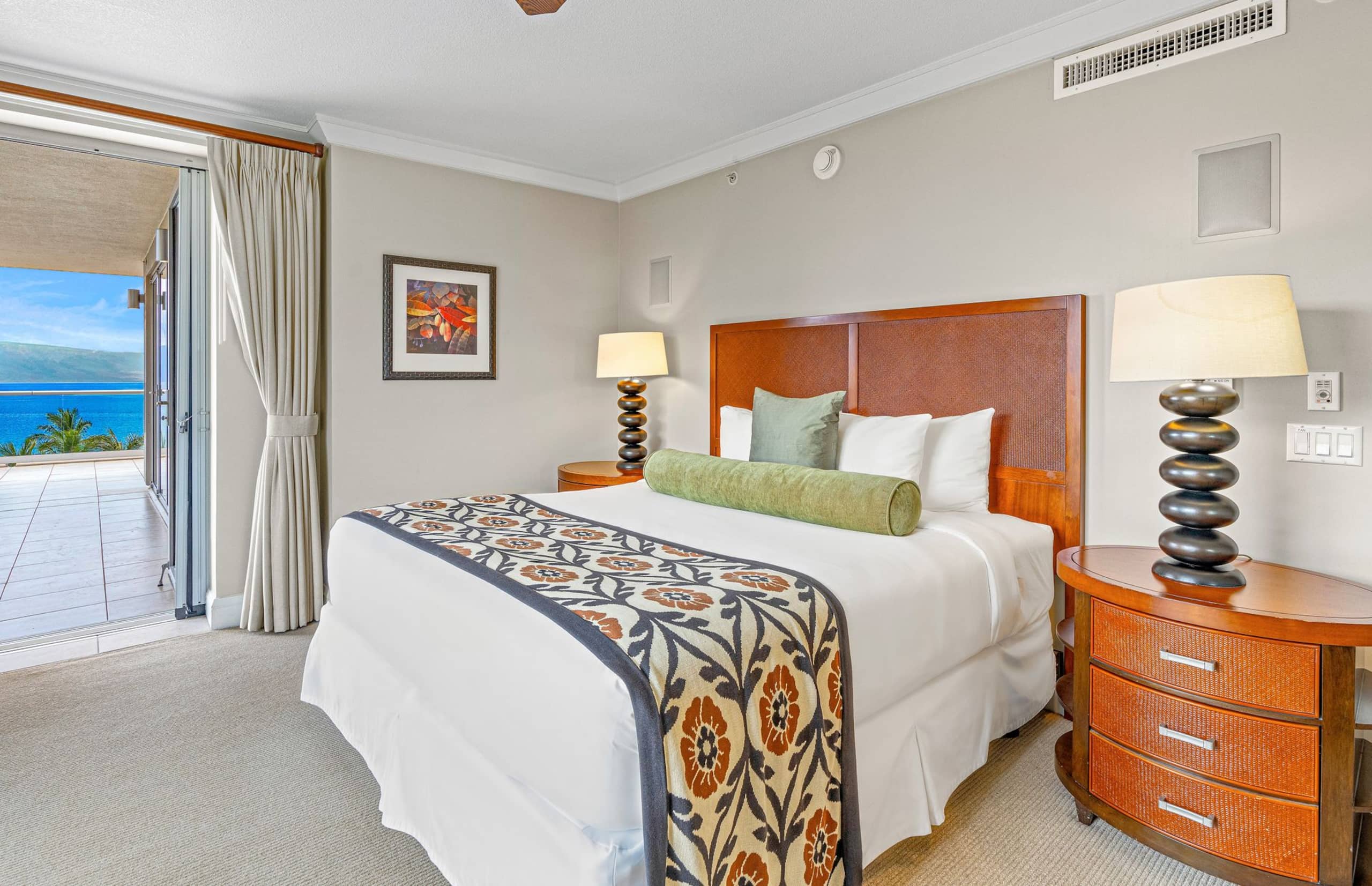 Condo in Lahaina · ★5.0 · 3 bedrooms · 3 beds · 3 baths - Image 20