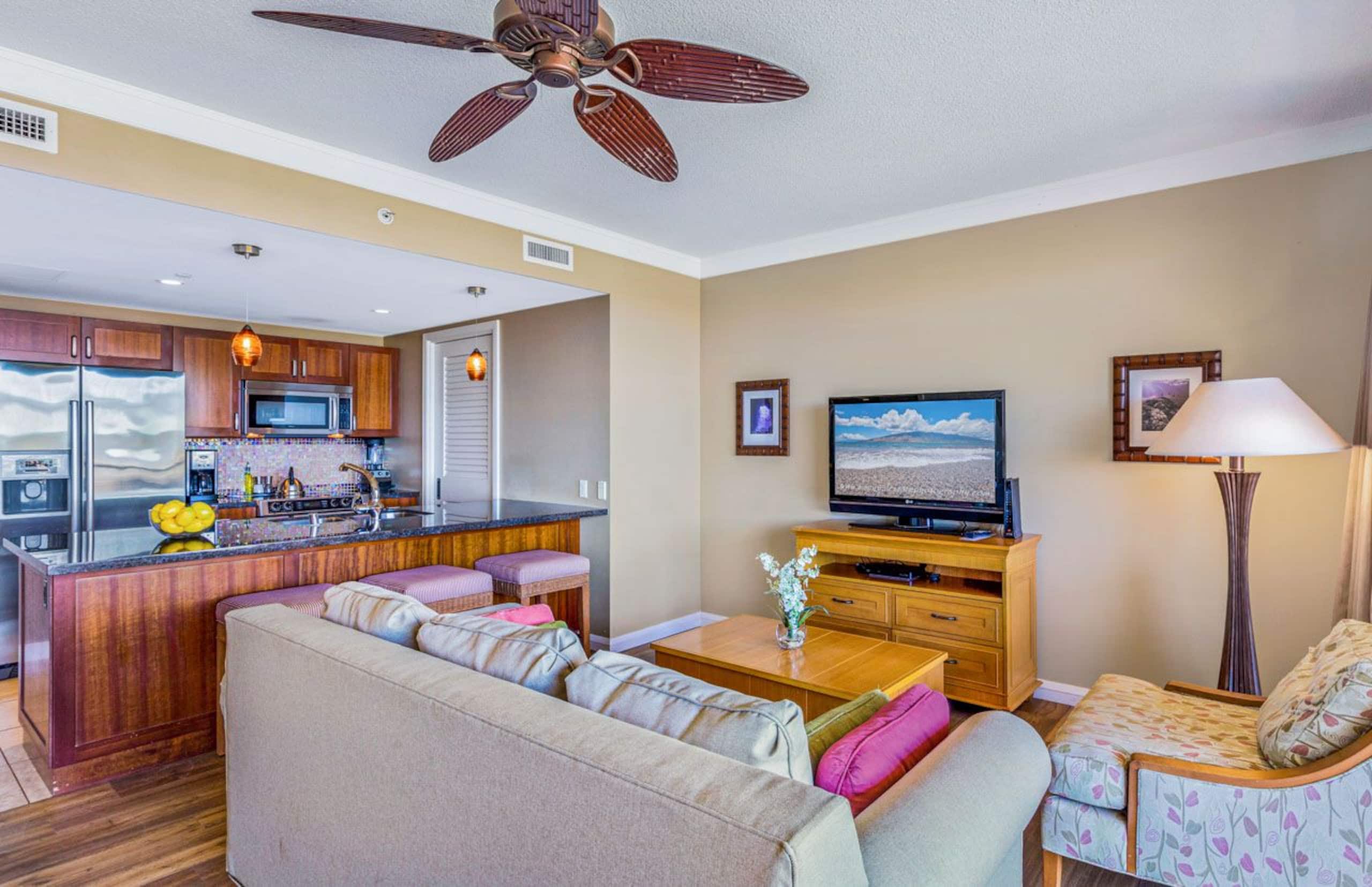 Condo in Lahaina · ★4.64 · 1 bedroom · 2 beds · 1 bath - Image 9
