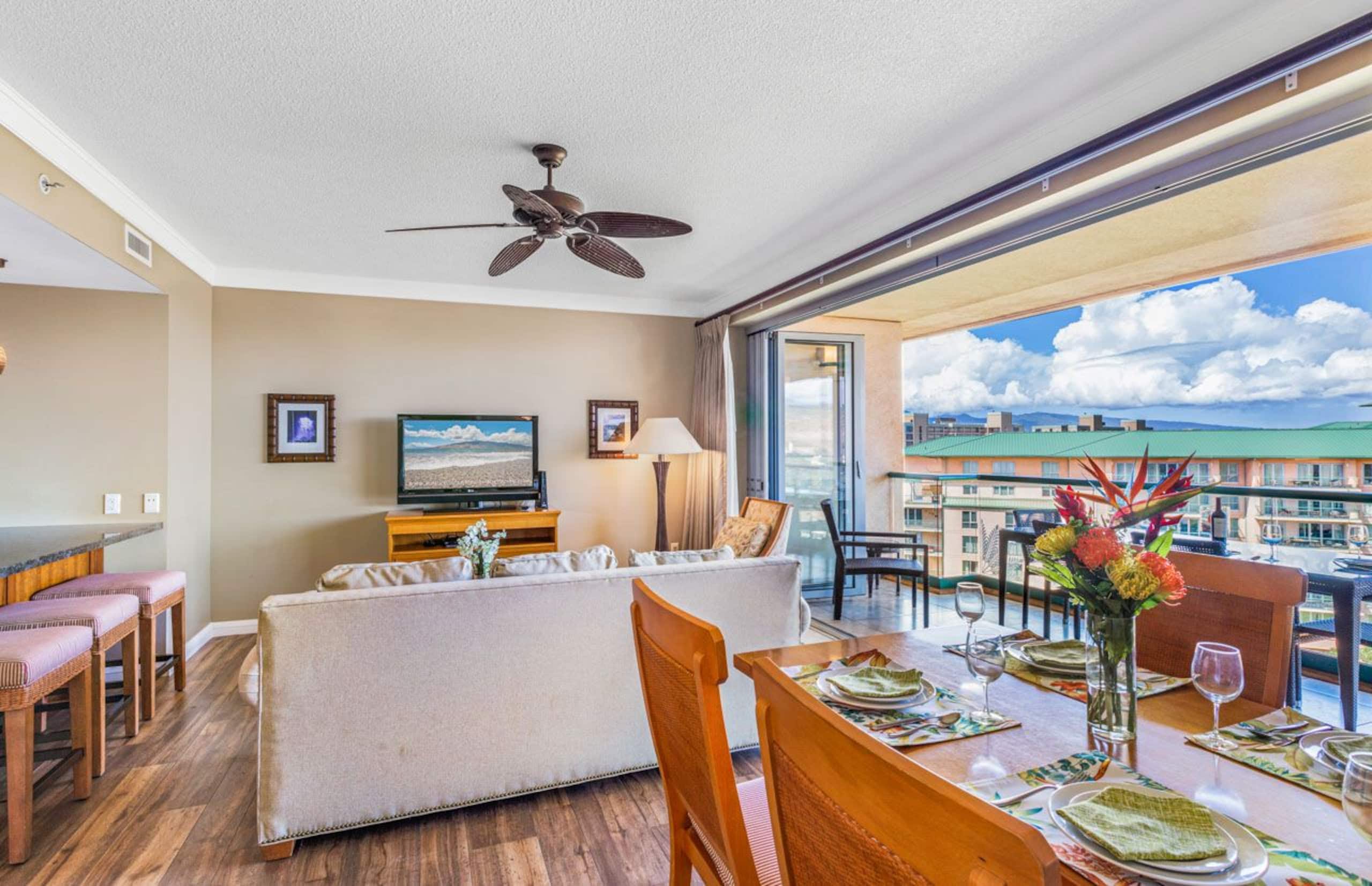 Condo in Lahaina · ★4.64 · 1 bedroom · 2 beds · 1 bath - Image 10