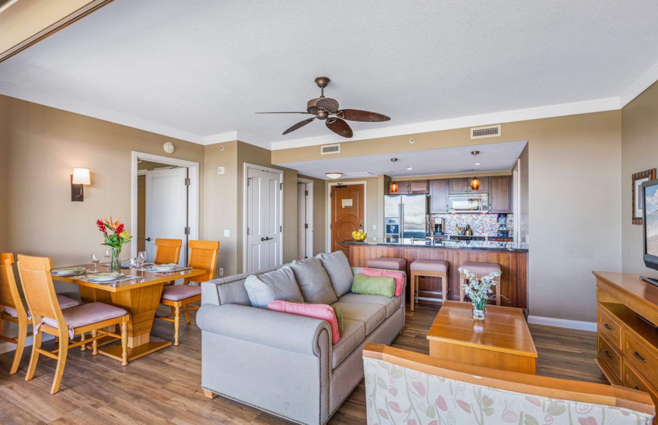 Condo in Lahaina · ★4.64 · 1 bedroom · 2 beds · 1 bath - Image 8