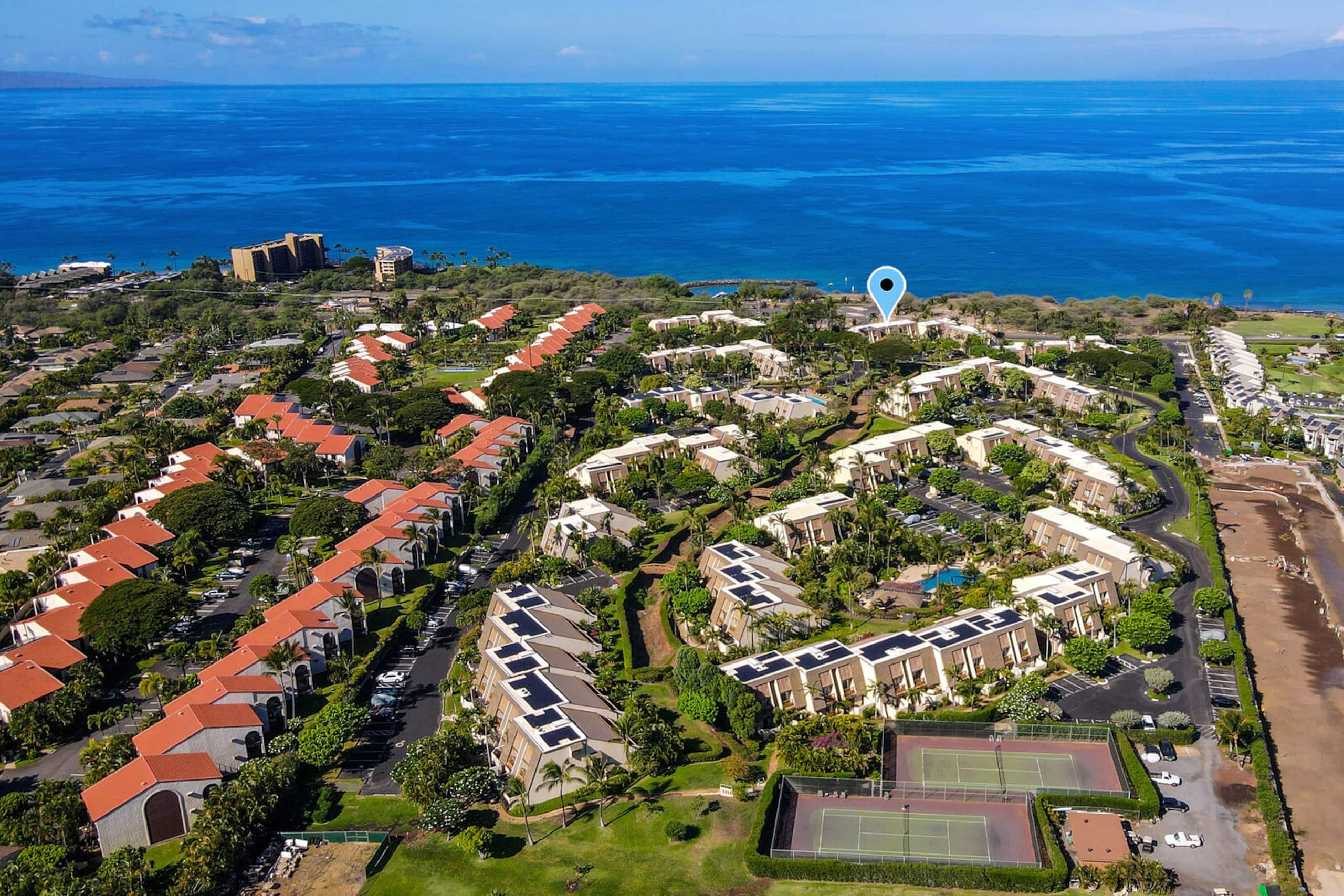 Condo in Kihei · ★4.84 · 2 bedrooms · 3 beds · 2 private baths - Image 5