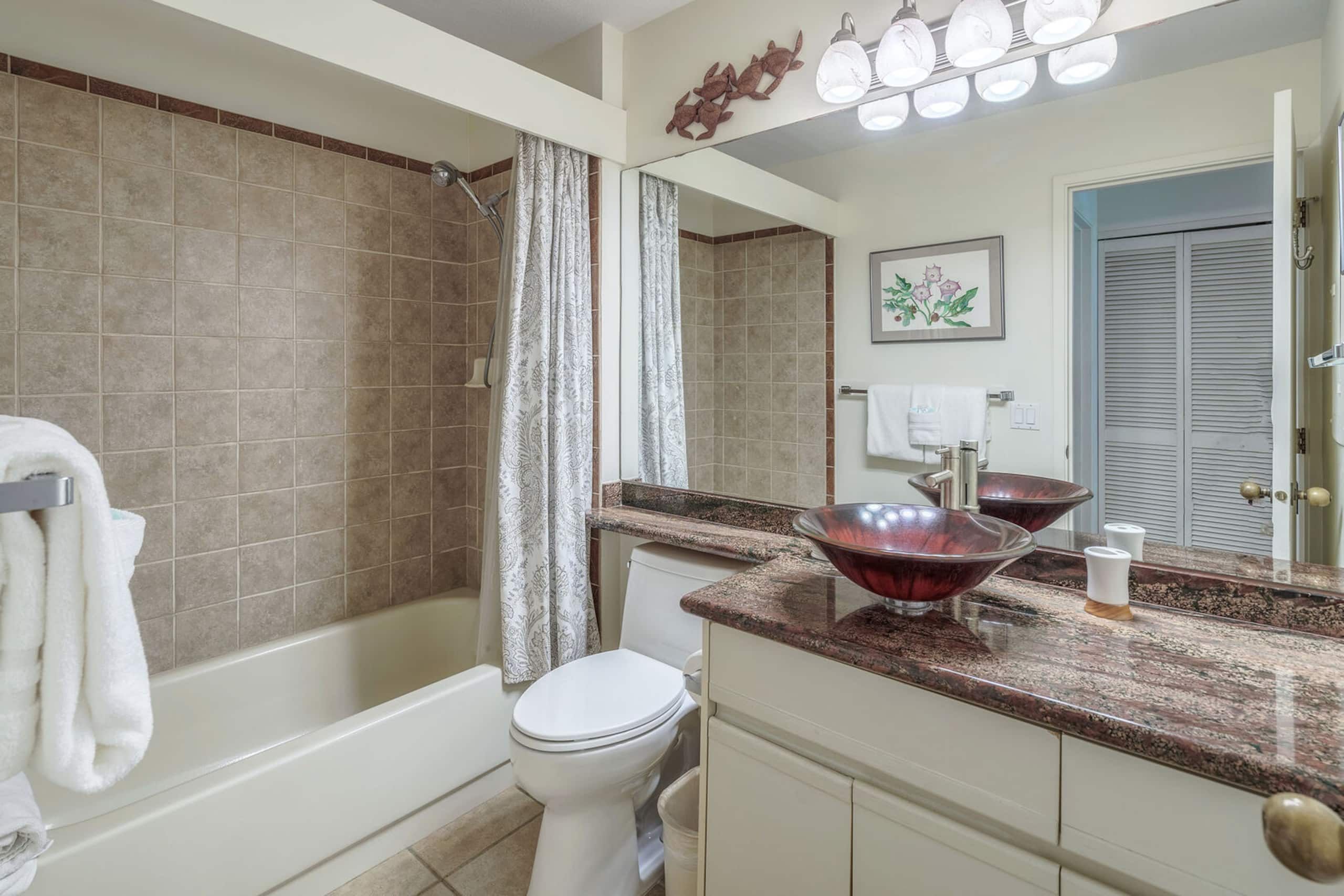 Condo in Kihei · ★4.84 · 2 bedrooms · 3 beds · 2 private baths - Image 19