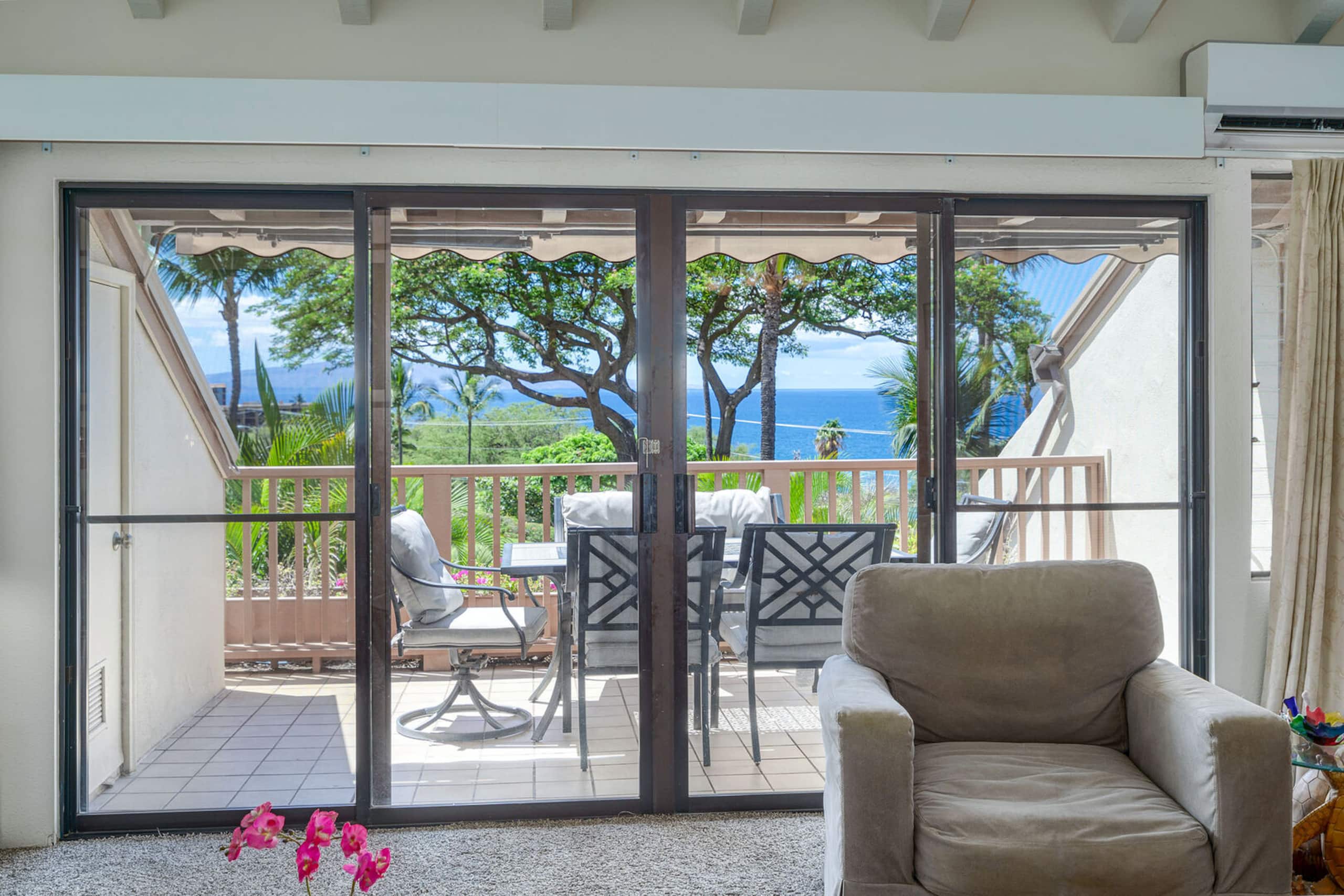 Condo in Kihei · ★4.84 · 2 bedrooms · 3 beds · 2 private baths - Image 10