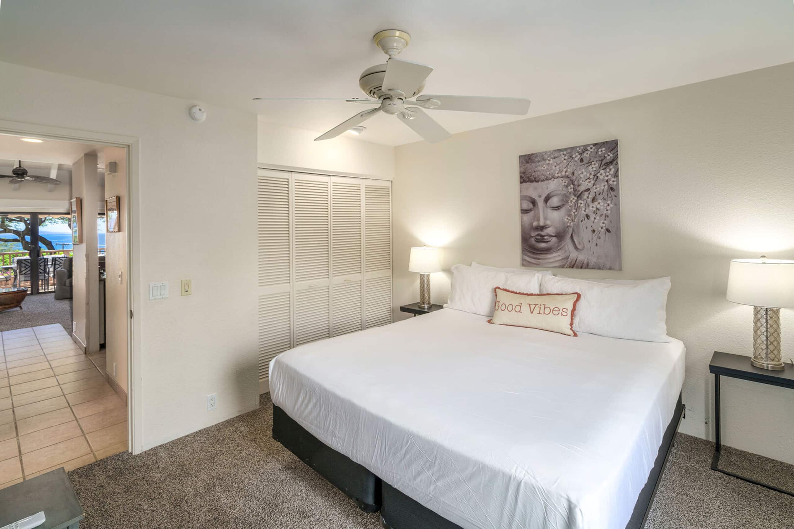 Condo in Kihei · ★4.84 · 2 bedrooms · 3 beds · 2 private baths - Image 21