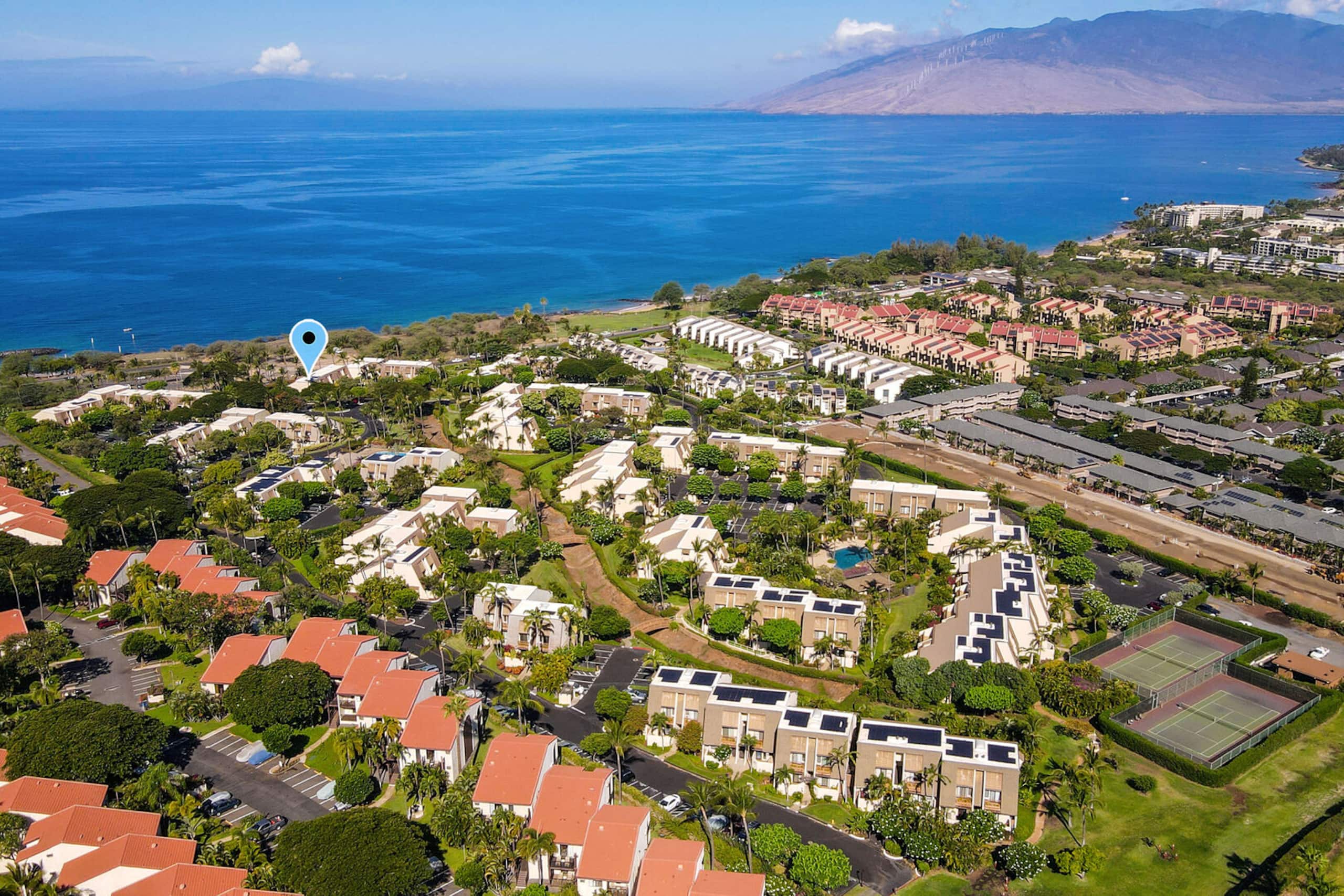 Condo in Kihei · ★4.84 · 2 bedrooms · 3 beds · 2 private baths - Image 50