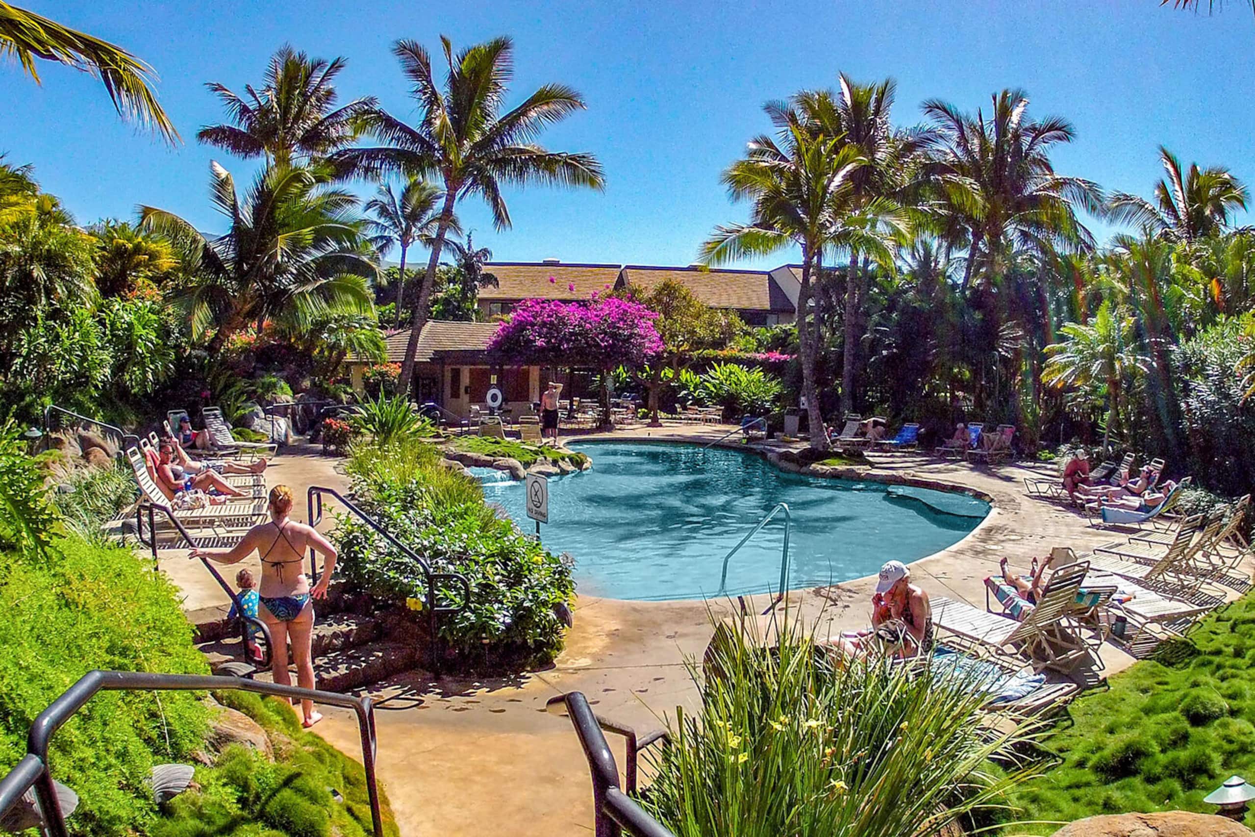 Condo in Kihei · ★4.84 · 2 bedrooms · 3 beds · 2 private baths - Image 37