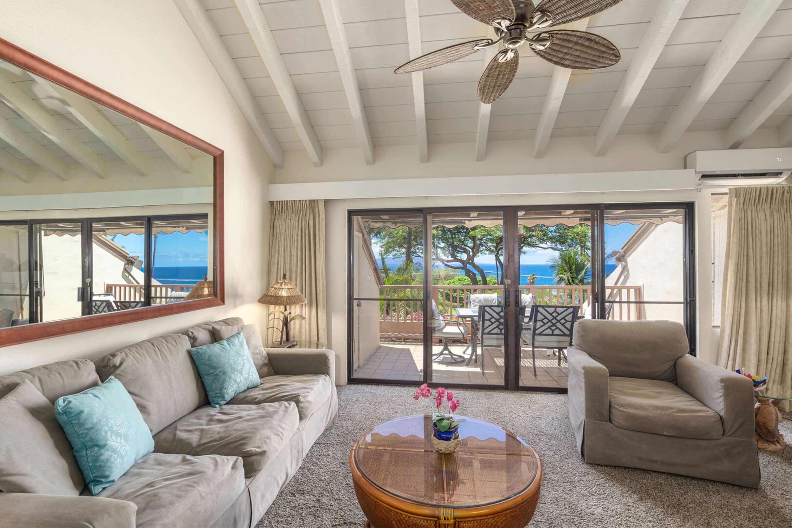 Condo in Kihei · ★4.84 · 2 bedrooms · 3 beds · 2 private baths - Image 14