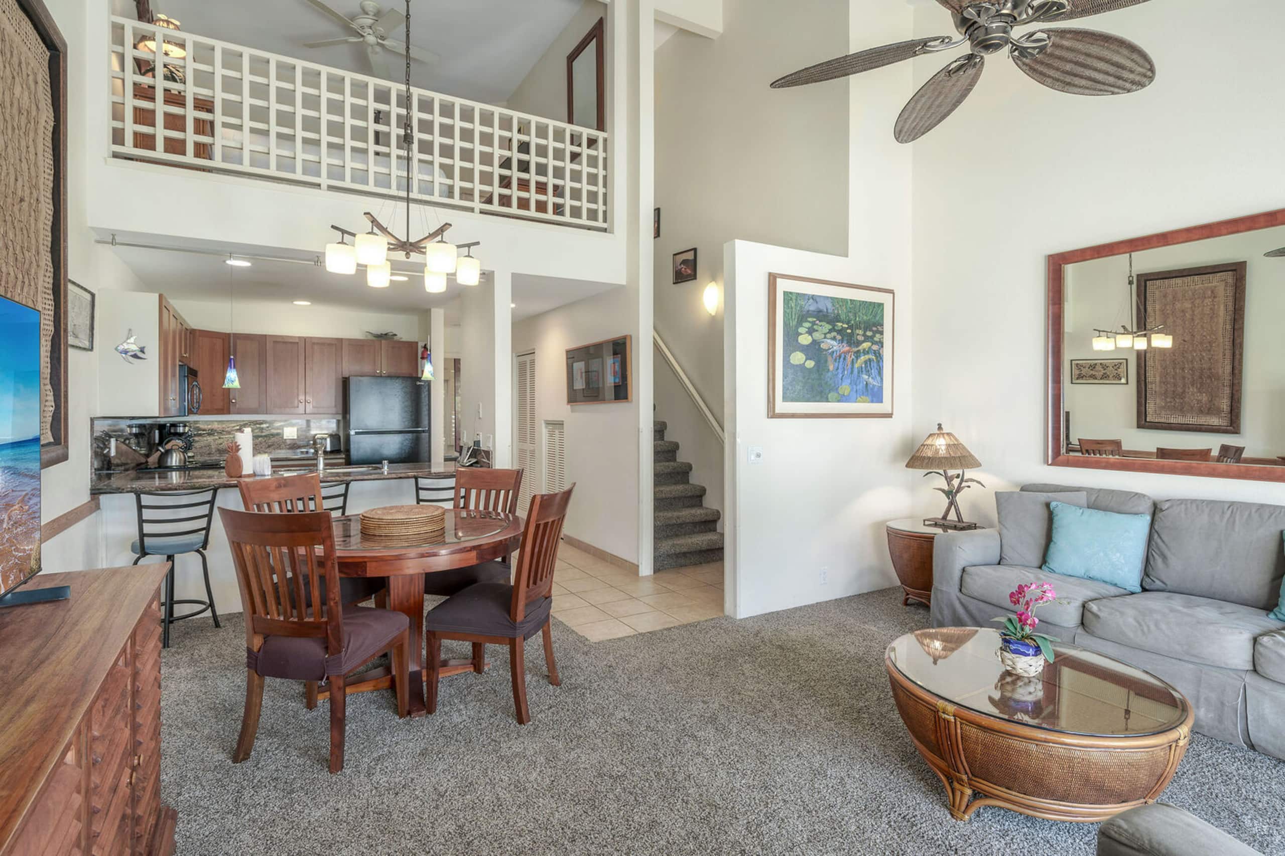 Condo in Kihei · ★4.84 · 2 bedrooms · 3 beds · 2 private baths - Image 12