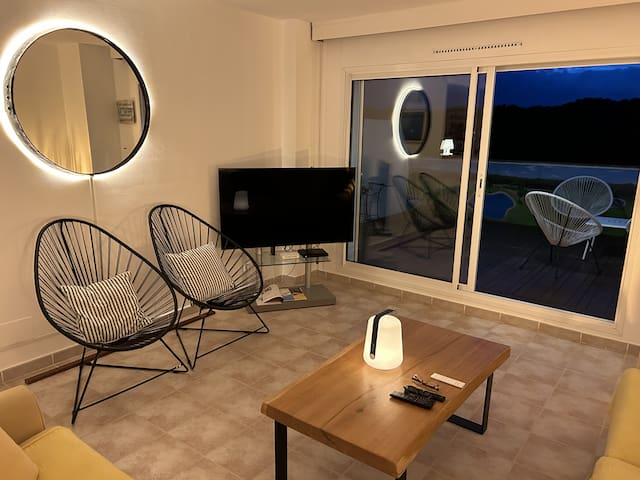 Holiday Promotion Group managed Airbnb listing 1