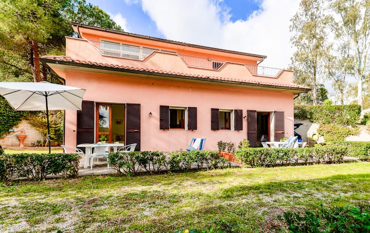 Villa Vanna Bilo B - Bilocale - Capoliveri