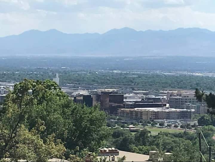 Mountain View-walk To Downtown Convention Center - Salt Lake City