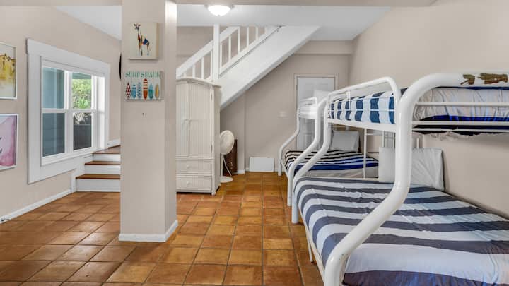 天堂小屋（ Paradise Cottage Too Bedroom ）