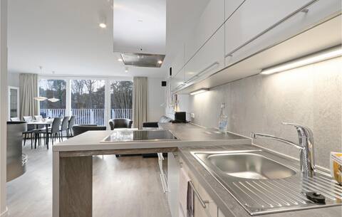 Dünenvilla 6, Whg 1