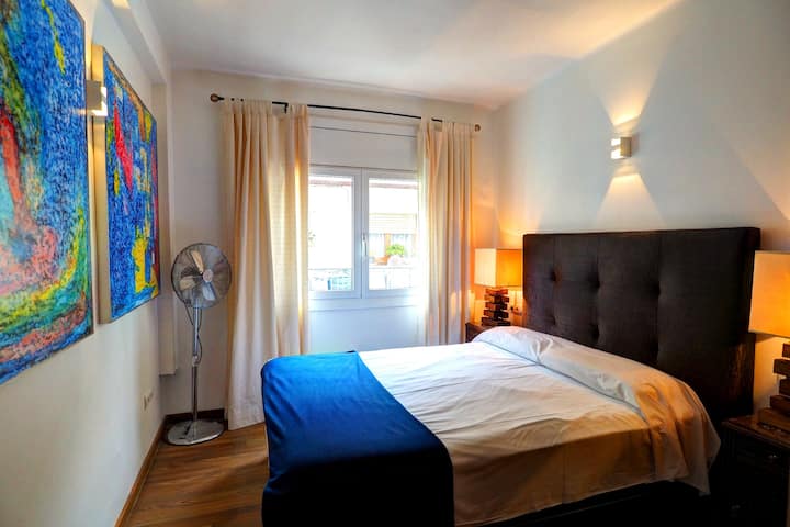 საძინებელი 2