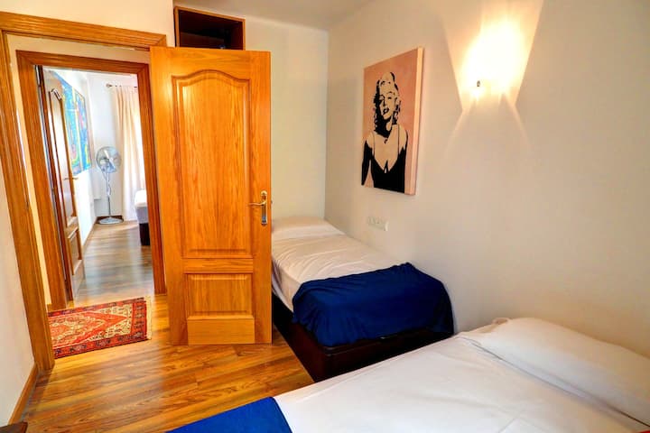 საძინებელი 1