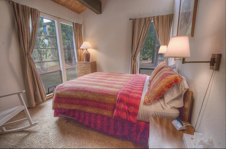 第二层 - 第三间卧室