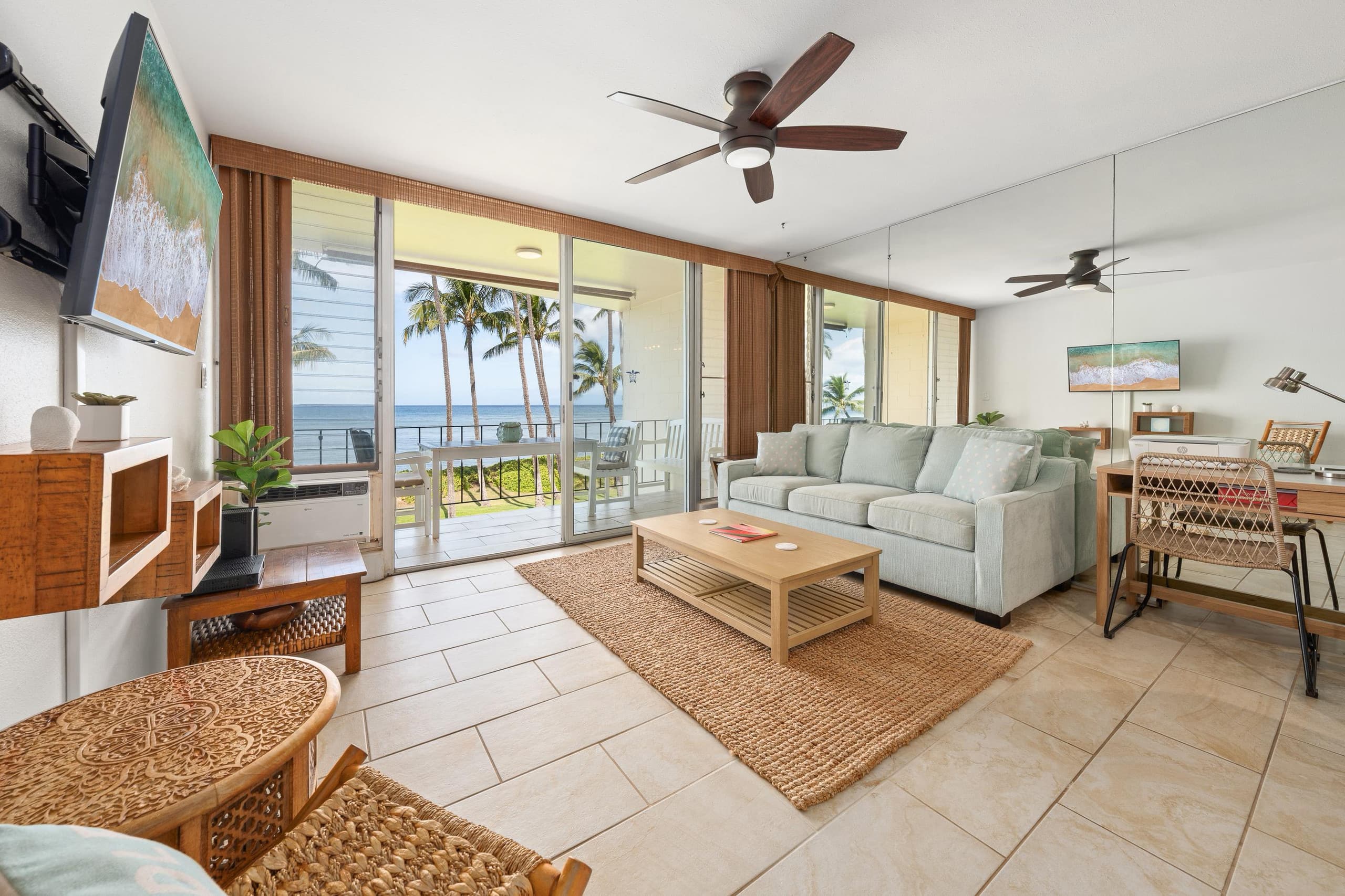 Condo in Kihei · ★4.92 · 1 bedroom · 1 bed · 1 private bath - Image 1