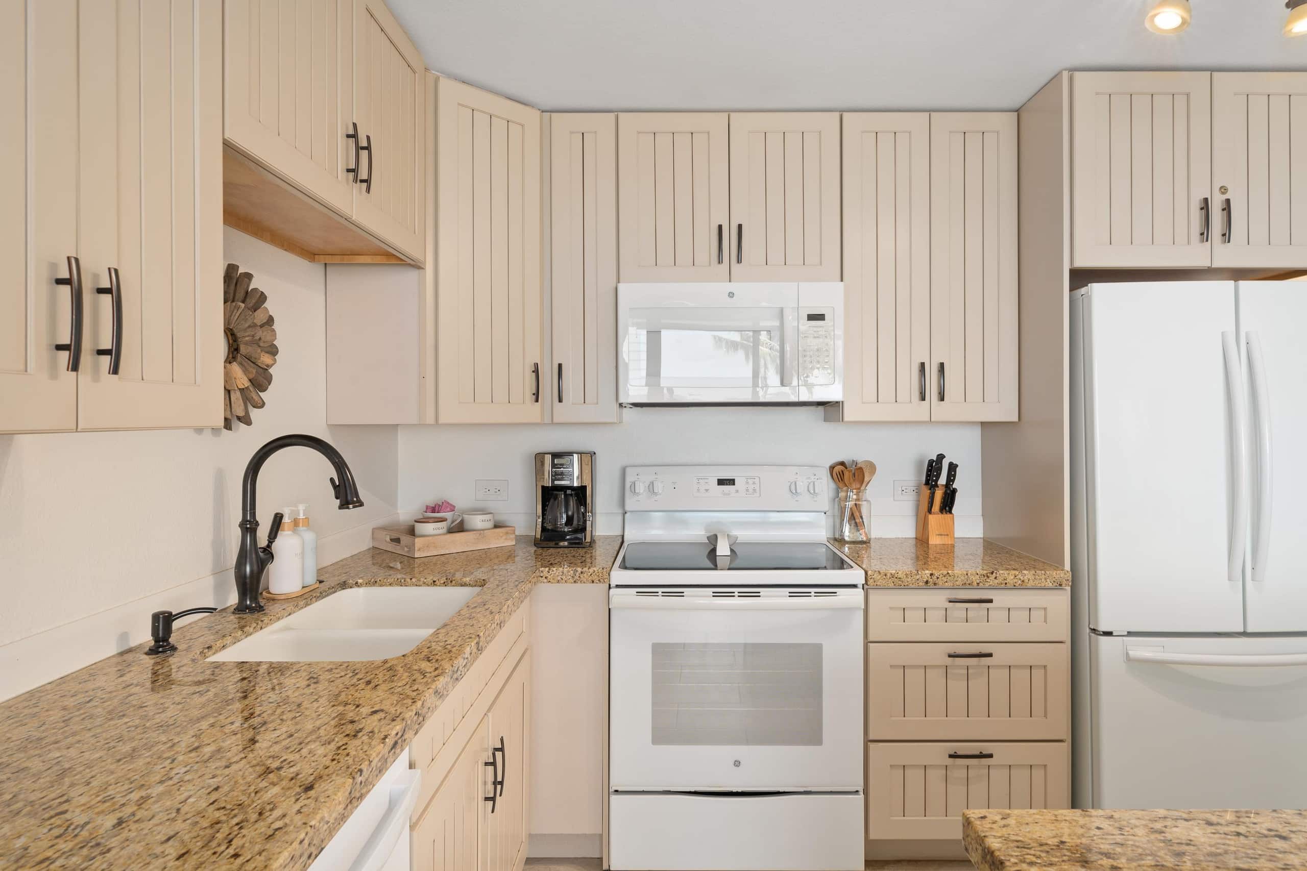 Condo in Kihei · ★4.92 · 1 bedroom · 1 bed · 1 private bath - Image 55