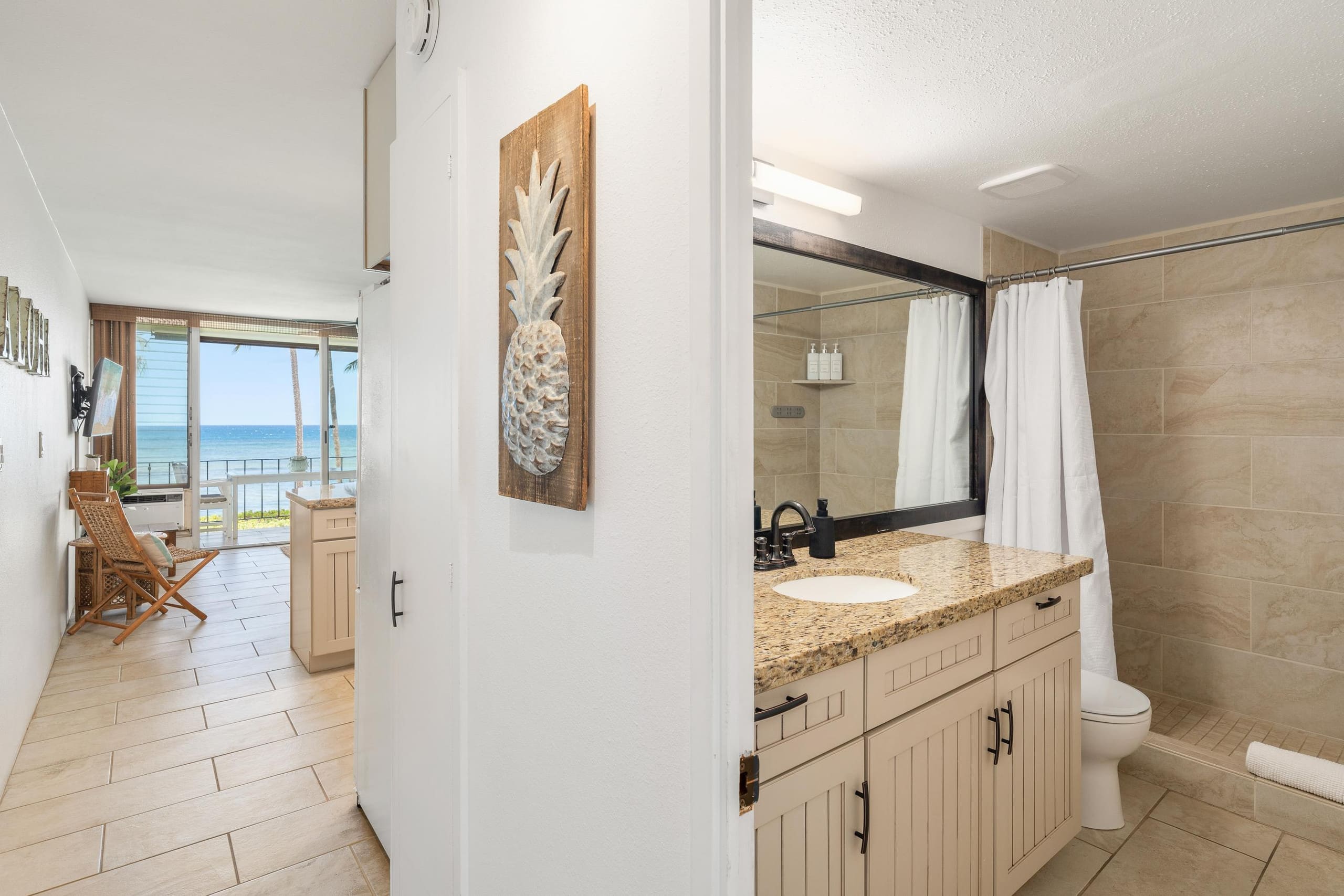 Condo in Kihei · ★4.92 · 1 bedroom · 1 bed · 1 private bath - Image 27