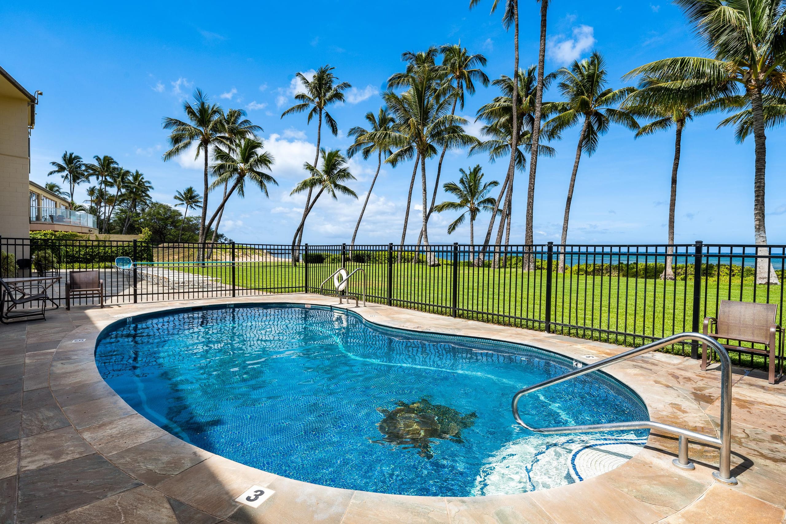Condo in Kihei · ★4.92 · 1 bedroom · 1 bed · 1 private bath - Image 26