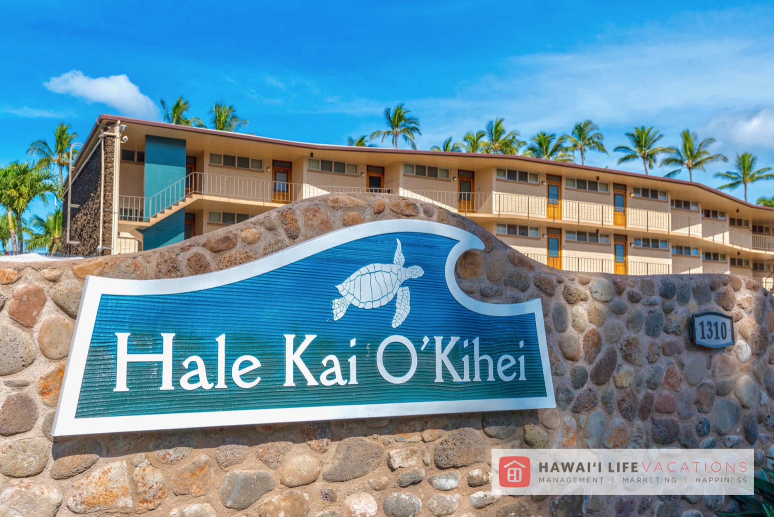 Condo in Kihei · ★4.92 · 1 bedroom · 1 bed · 1 private bath - Image 51