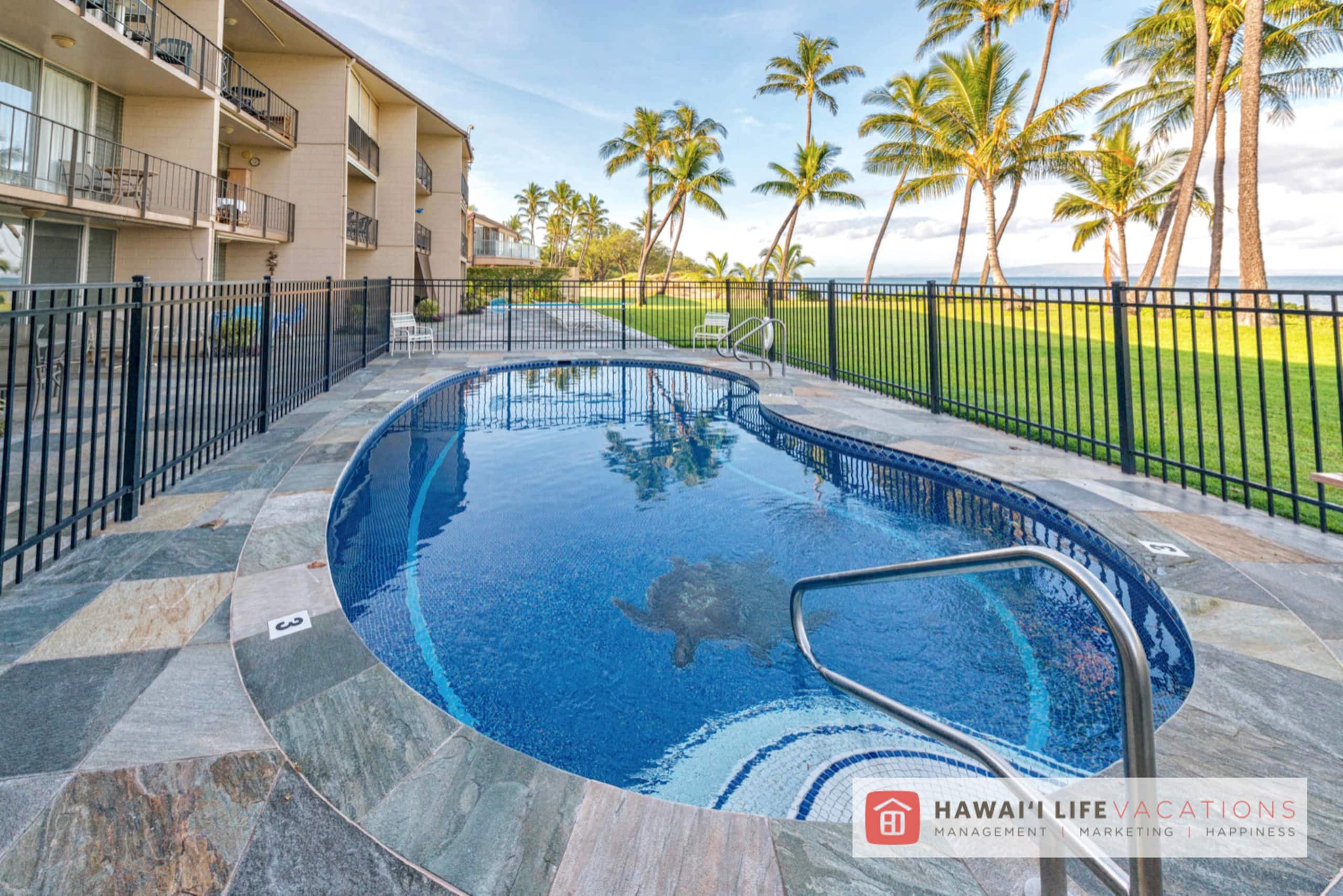 Condo in Kihei · ★4.92 · 1 bedroom · 1 bed · 1 private bath - Image 30