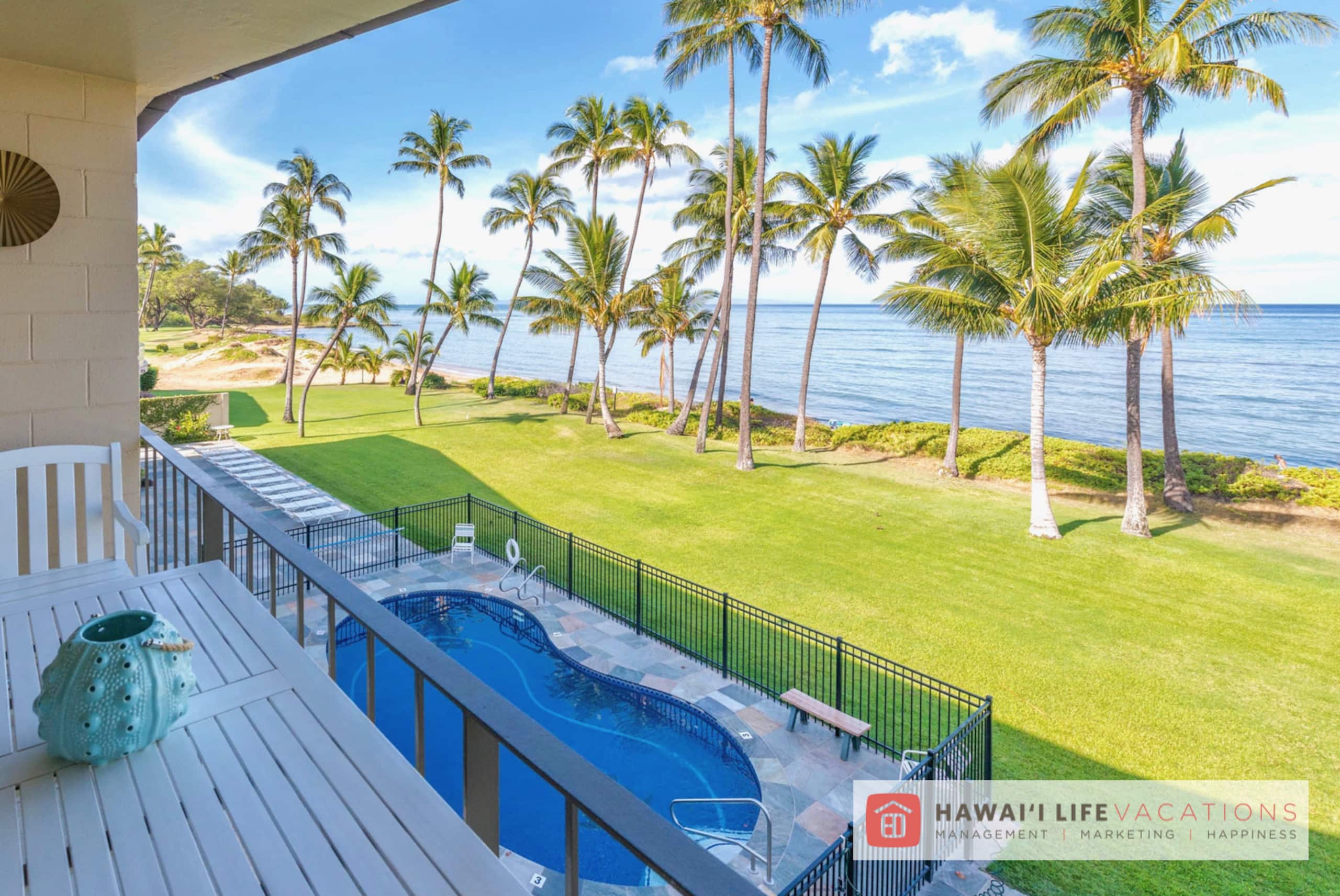 Condo in Kihei · ★4.92 · 1 bedroom · 1 bed · 1 private bath - Image 47
