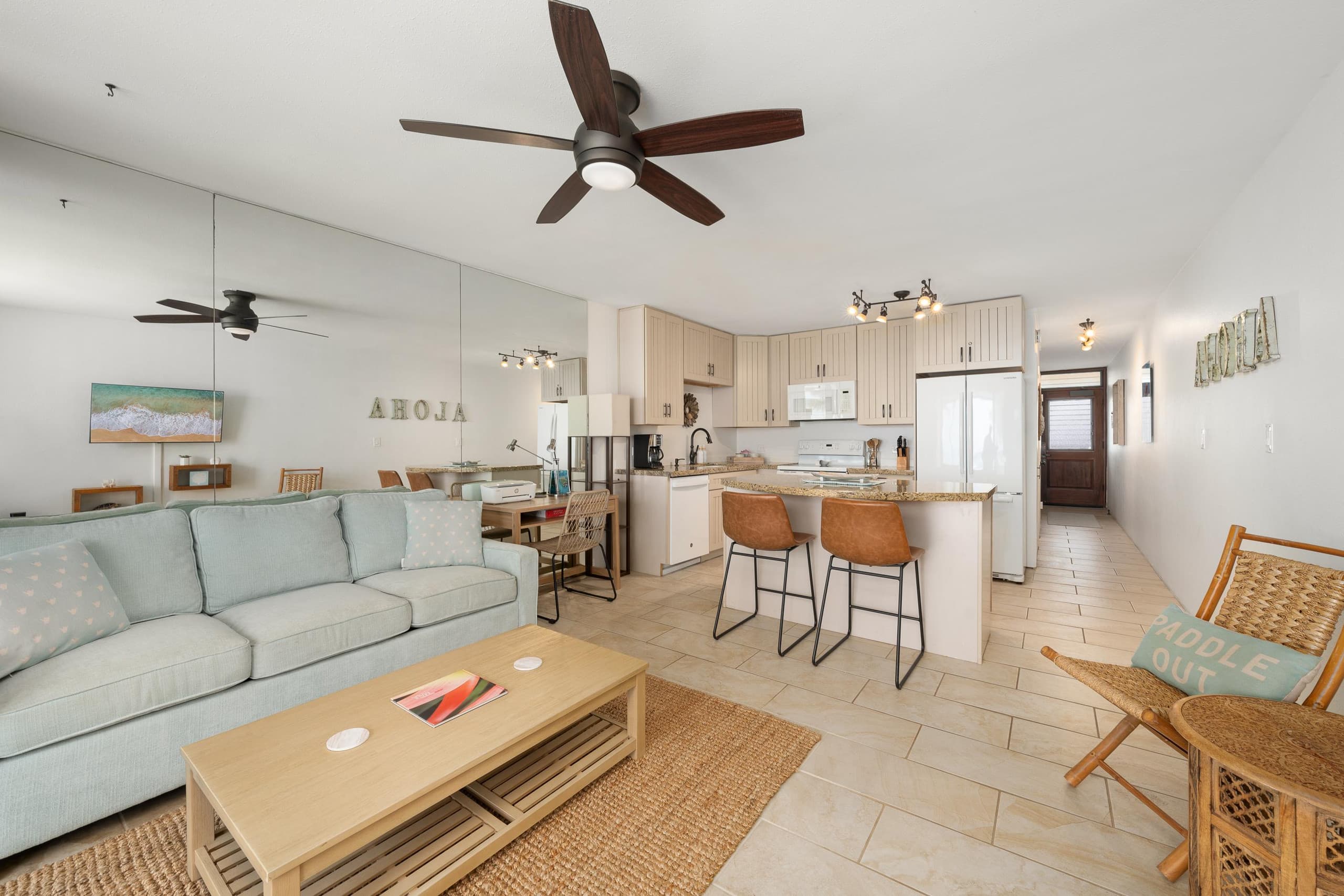 Condo in Kihei · ★4.92 · 1 bedroom · 1 bed · 1 private bath - Image 33