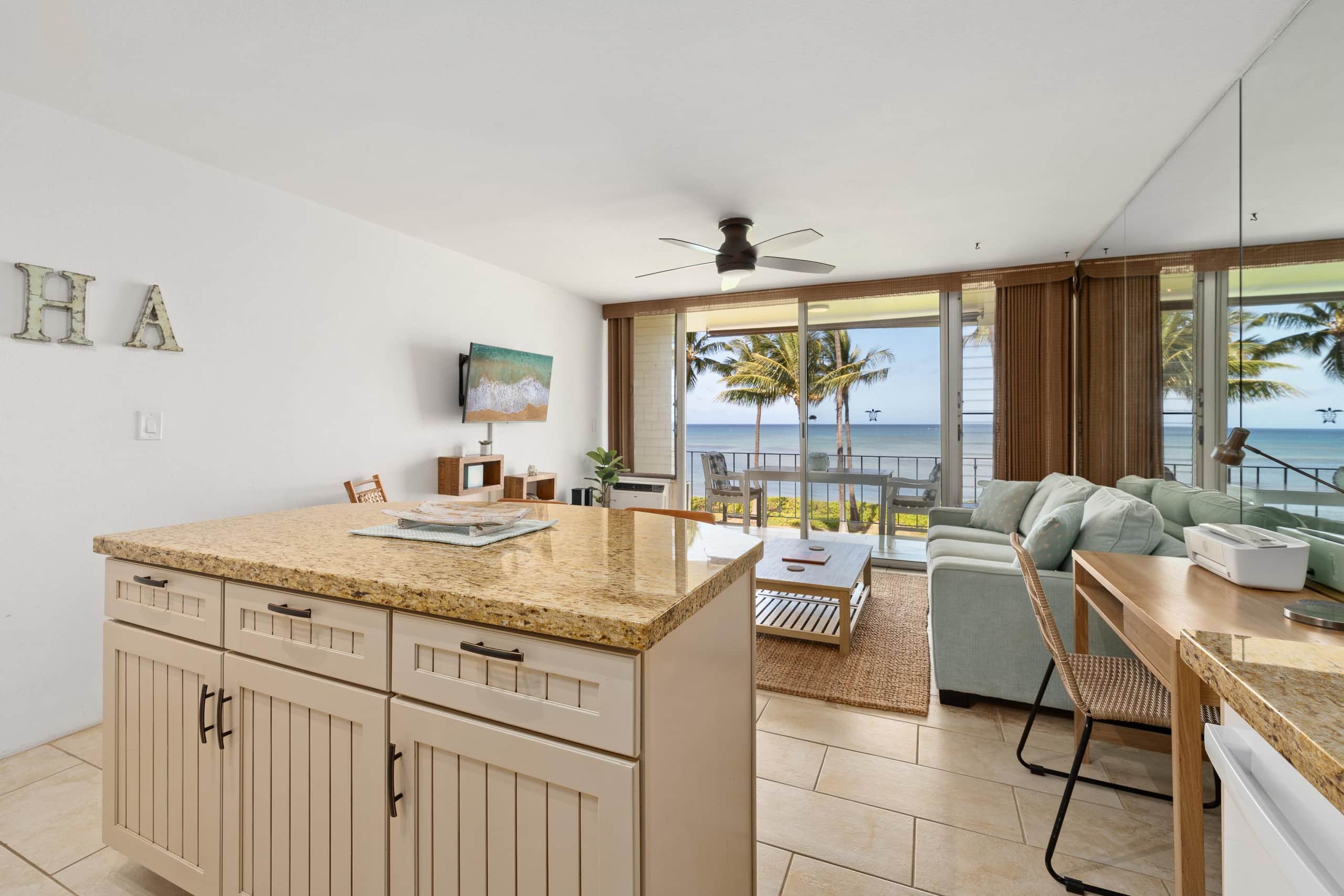 Condo in Kihei · ★4.92 · 1 bedroom · 1 bed · 1 private bath - Image 60